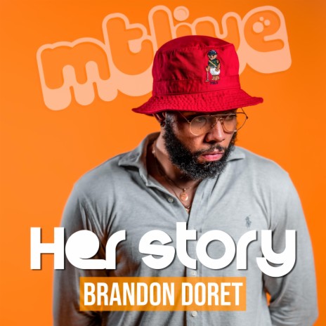 Her Story (LIVE) ft. Brandon Doret cover art