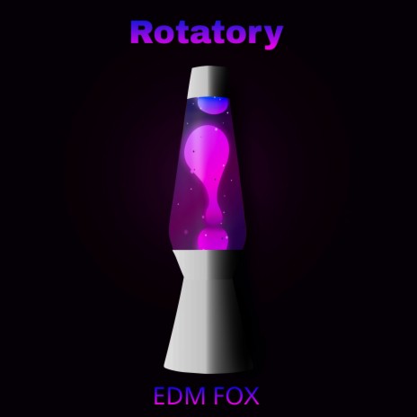 Rotatory cover art