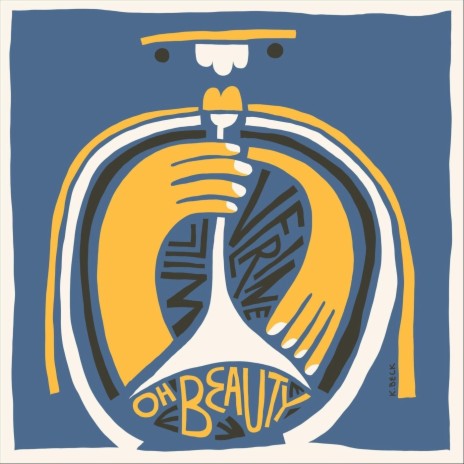 Oh Beauty cover art