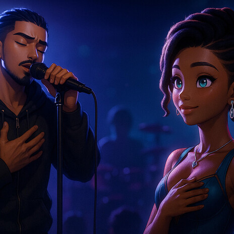 TYour Love Wont Let Go