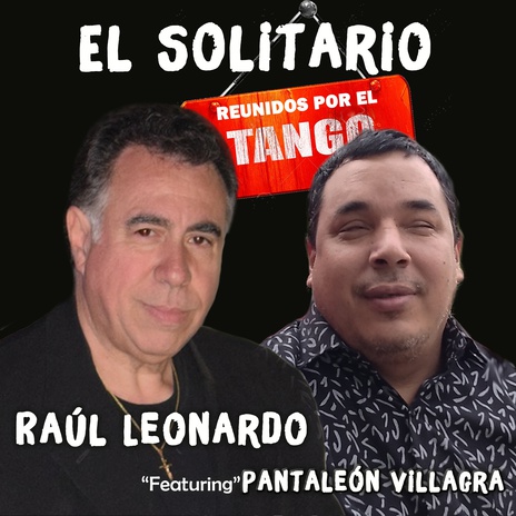 Un tango para Chaplin cover art