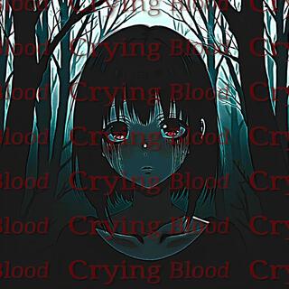 crying blood