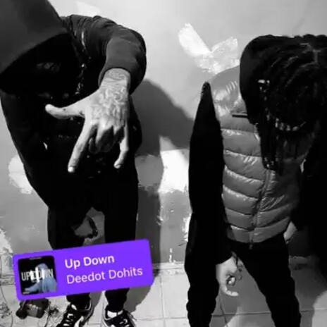 Blappas ft. Ace B & TherealTp cover art