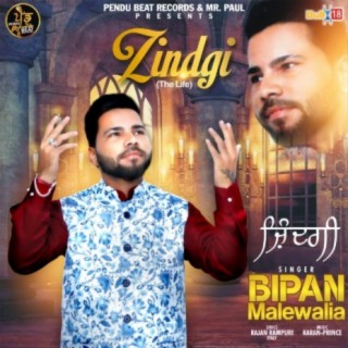 Bipan Malewalia