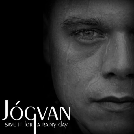 Save It For A Rainy Day cover art
