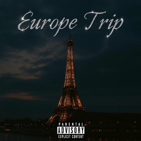 Lost in Paris cover art