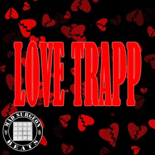 LOVE TRAPP cover art