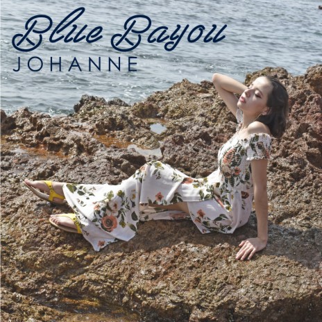 Blue Bayou cover art
