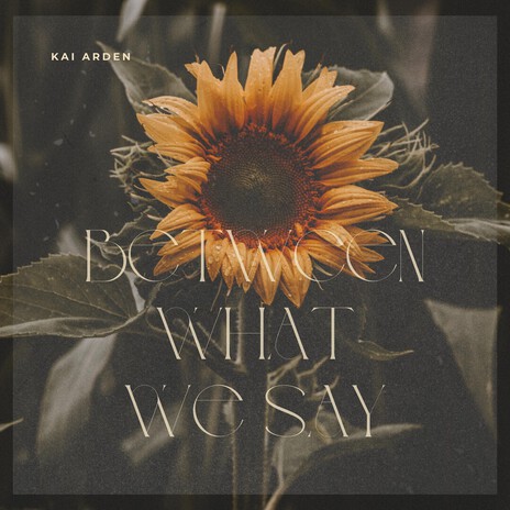 Am I Just Overthinking? cover art