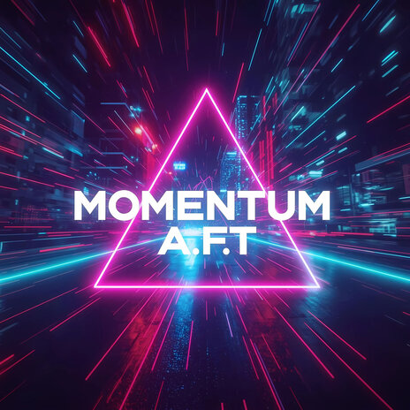 Momentum cover art