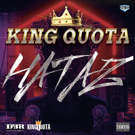 Hataz cover art