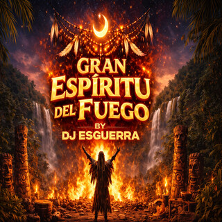 Gran Espíritu del Fuego