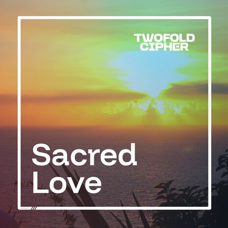 Sacred Love cover art