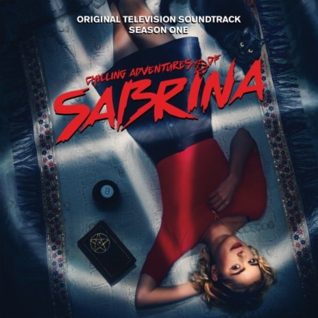 Main Title (Chilling Adventures of Sabrina) cover art