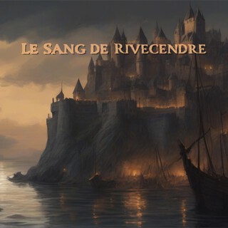 Le Sang de Rivecendre BO cover art