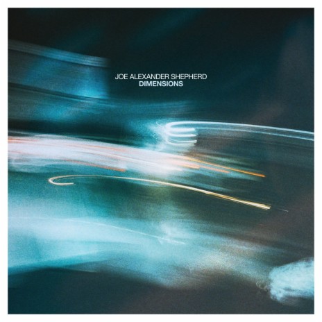 Dimensions cover art