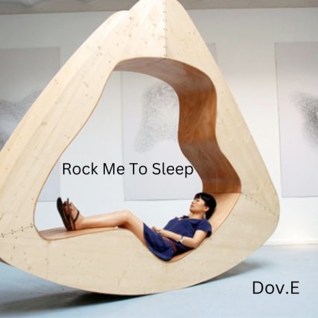 Rock Me to Sleep cover art