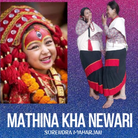 Mikhan khanta ft. Soni Rajbhandari cover art