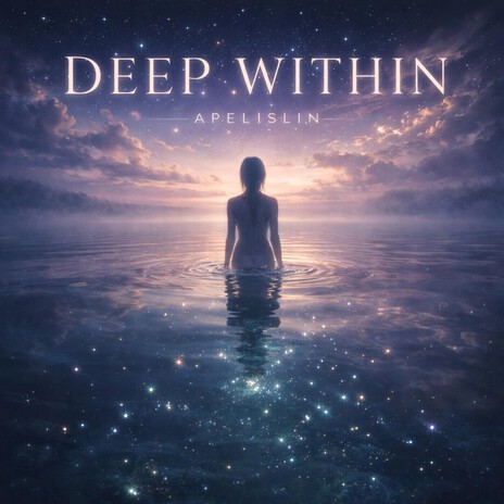 Deep Within cover art