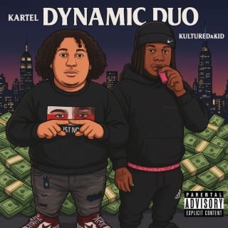 DYNAMIC DUO