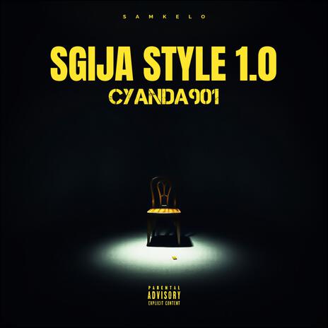 Sgija Style 1.0 cover art
