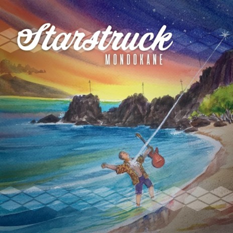 Lover in Disguise (feat. Jake Shimabukuro) cover art