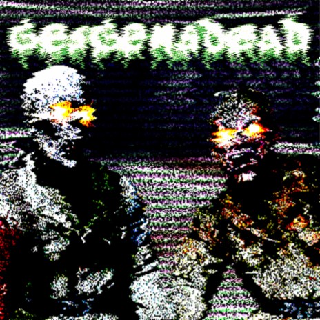Undead Bros cover art