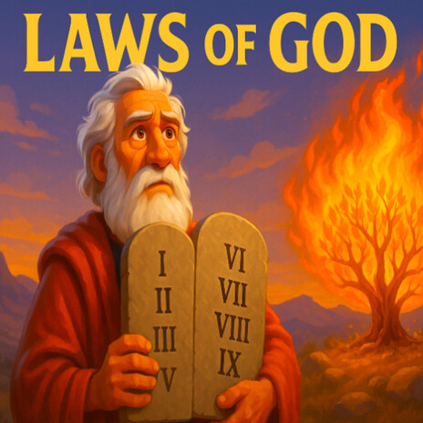 Laws of God