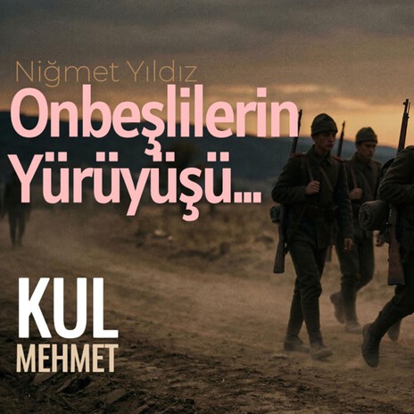 Onbeşlilerin Yürüyüşü (18 Mart Çanakkale Zaferi Anısına)