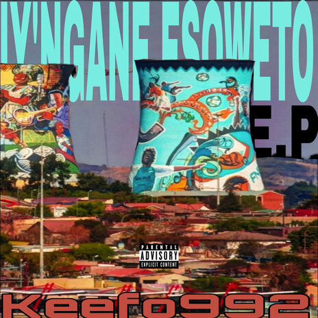 Iy'ngane Esoweto ft. OG.vyrus, Kaybeesoul & Owen jxy