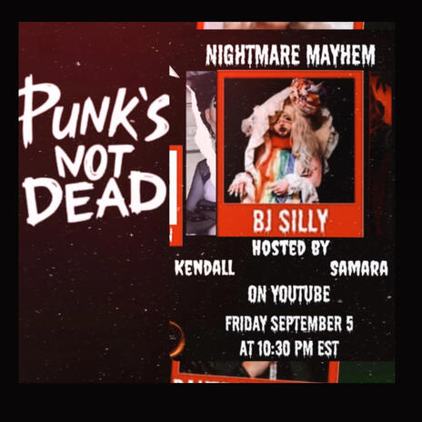 Nightmare Mayhem