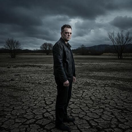 The Rescue Call (rock version) cover art