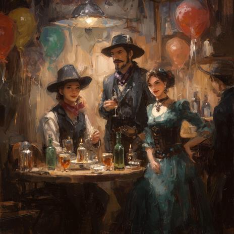 Happy Birthday, John Brady cover art