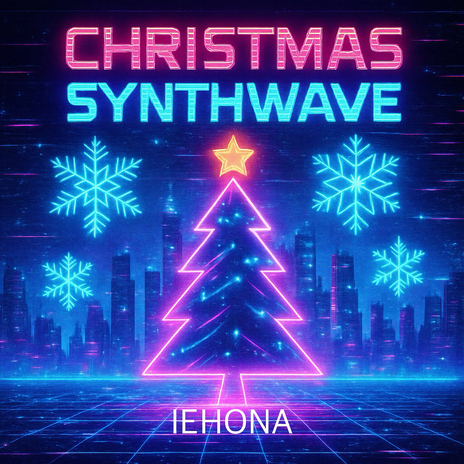 Mama Santas Surprise cover art