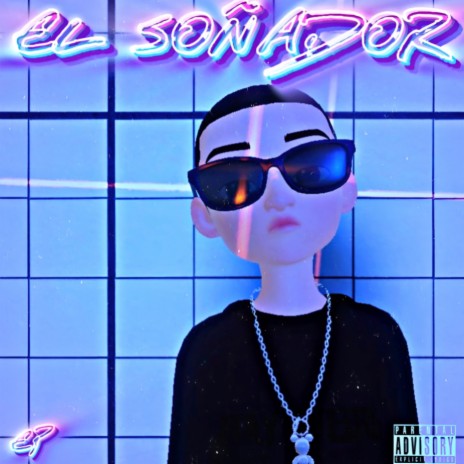 Quiero Tenerte ft. Legazzy cover art