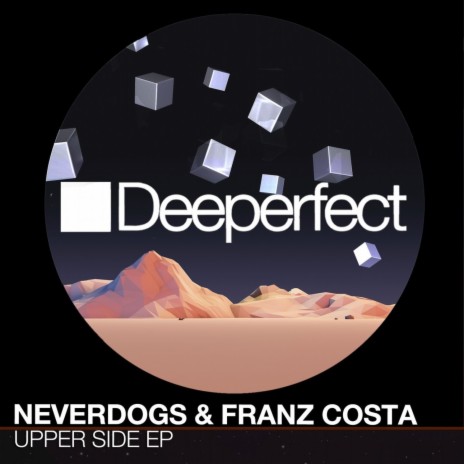 Upper Side (Original Mix) ft. Franz Costa cover art