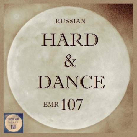 The Spirit (H&D Mix) cover art