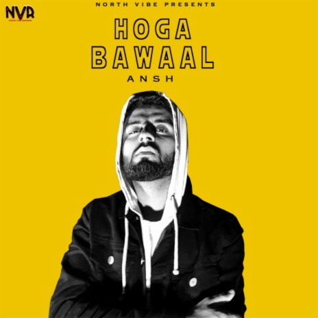 Hoga Bawaal ft. KARAN cover art