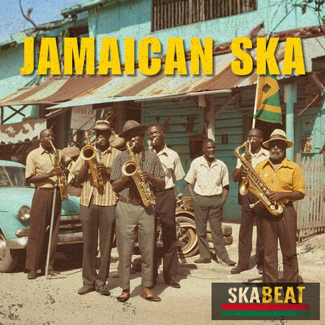 Callaloo Steam cover art