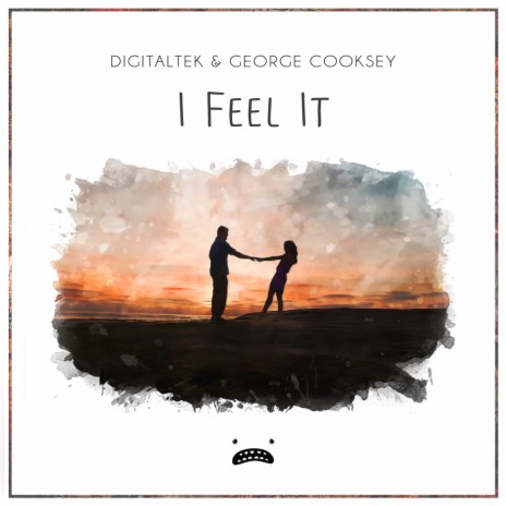 I Feel It (Instrumental Mix) ft. George Cooksey cover art