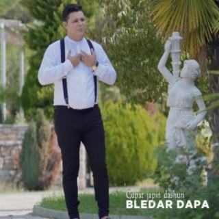 Bledar Dapa