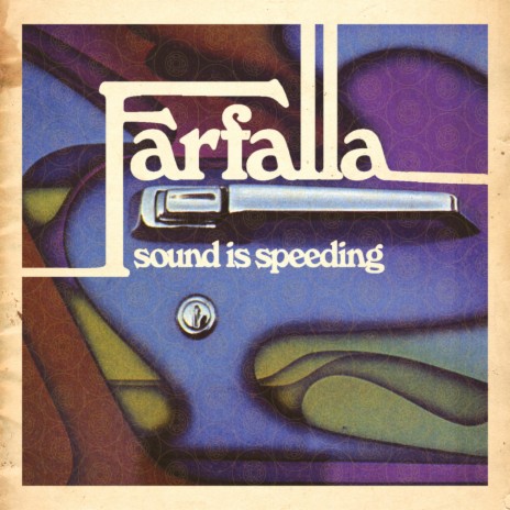 Driving to Hawai'i cover art
