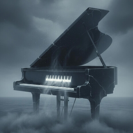 Distant cover art