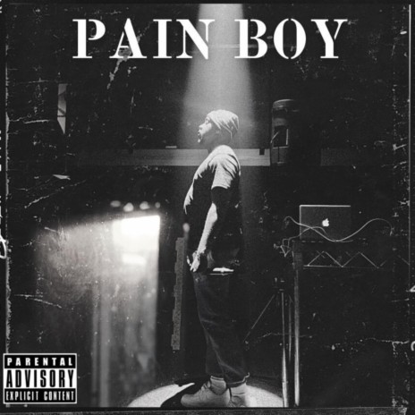 Back And Forth cover art