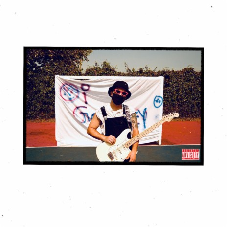 Every Dog Has It's Day ft. Leo cover art