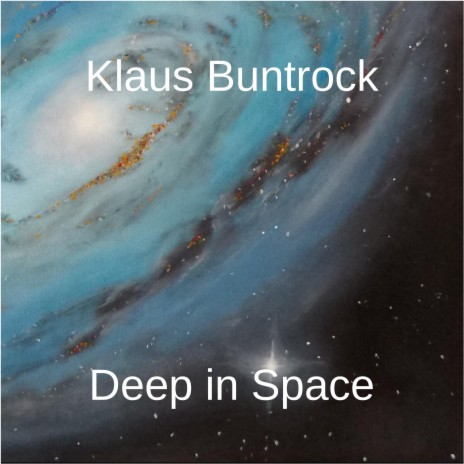 Deep in Space cover art