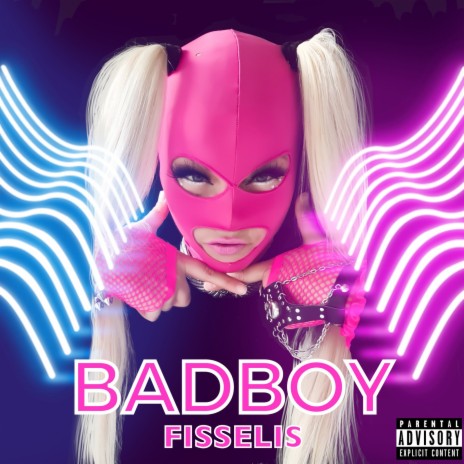 Badboy cover art
