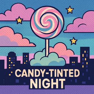 Candy Tinted Night