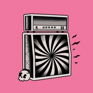 Just a Punk Kid cover art