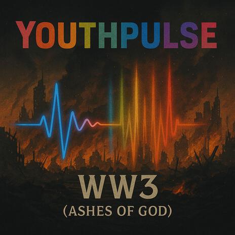 WW3 (Ashes of God) cover art